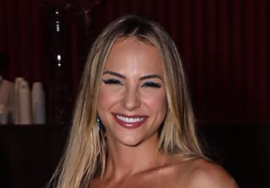 Gabi Martins é pedida em namoro por Lincoln Lau: <i>Obrigada por me fazer acreditar o quanto é lindo o amor</i>