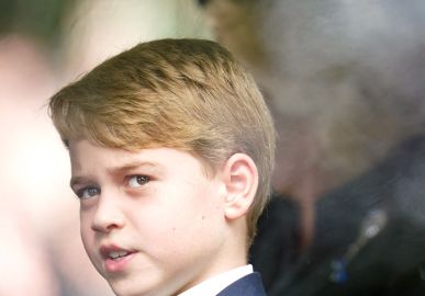 Famoso caçador na Inglaterra revela que já foi contratado pela família real por causa do Príncipe George, entenda
