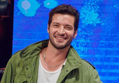 Leandro Lima, o Levi de <i>Pantanal</i>, vai fazer parte do elenco de <i>Terra Vermelha</i>, diz coluna