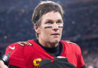 Solteiro, Tom Brady fala sobre passar o Natal sozinho: <i>Será uma nova experiência que nunca tive antes</i>