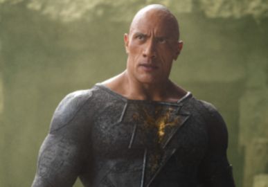 Após especulações, Dwayne Johnson revela que Adão Negro não estará na nova fase da <i>DC</i>