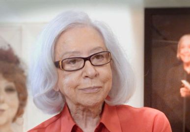 Após boatos, <i>Globo</i> informa que Fernanda Montenegro ainda é contratada da emissora