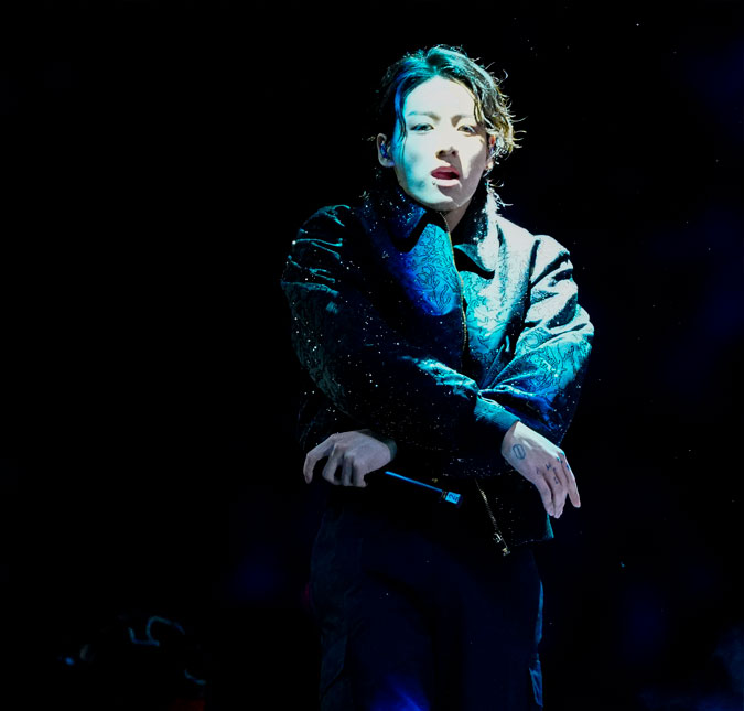 Foto de Jungkook, do <i>BTS</i>, é eleita uma das melhores da Copa do Mundo do Qatar