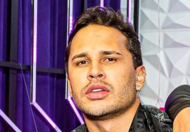 Em meio à separação de Carlinhos Maia, Lucas Guimarães desabafa sobre relacionamento e julgamentos
