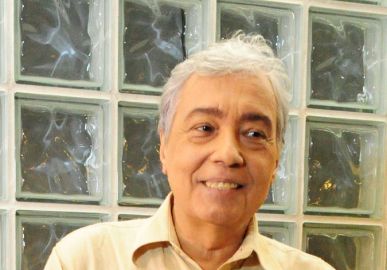 Morre aos 74 anos de idade, o ator Pedro Paulo Rangel