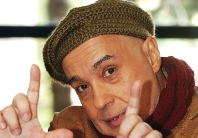 Poucos meses antes de morrer, Pedro Paulo Rangel falou de vício em cigarro: <i>Algo de que me arrependo profundamente</i>