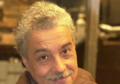 Walcyr Carrasco, Dan Stulbach, Patricia Pillar... Famosos lamentam a morte de Pedro Paulo Rangel