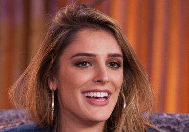 Rafa Brites responde questionamentos sobre falta de babá em viagem: <i>Não estou fazendo nada de mais</i>