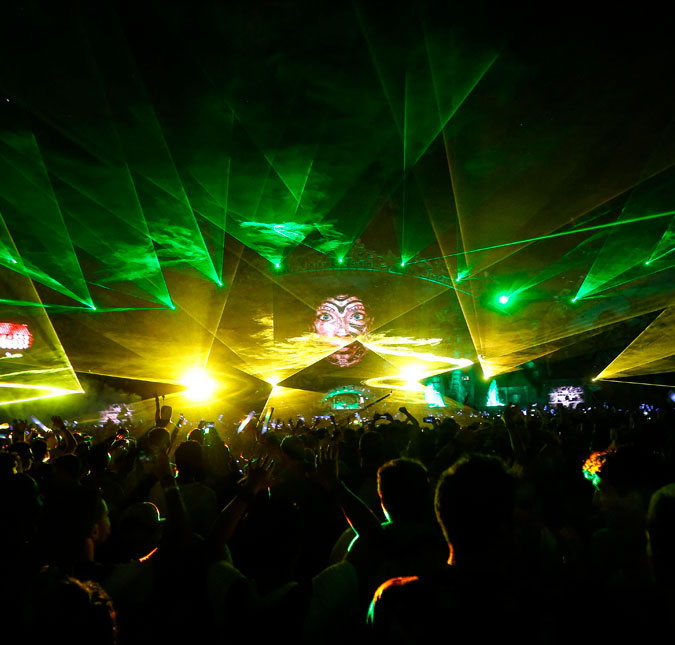 Vem aí! <i>Tomorrowland</i> anuncia edição no Brasil; saiba mais