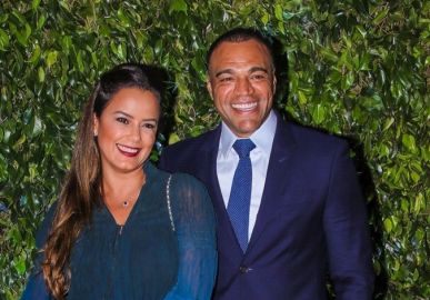 Deboche, briga com amante e traição... Saiba tudo sobre a polêmica envolvendo Luciele Di Camargo e Denílson