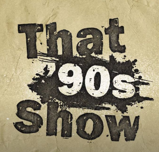 A nova série é a continuação do famoso That '70s Show