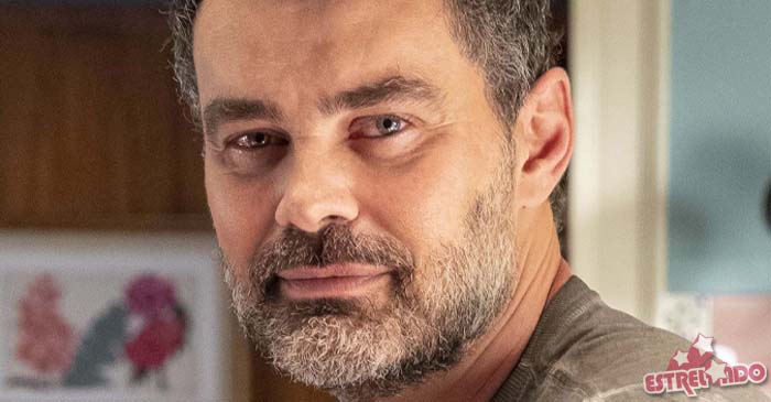Carmo Dalla Vecchia se emociona com apresentação de sapateado do filho, Pedro