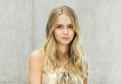 Isabella Scherer compartilha primeiro mergulho dos filhos gêmeos, Mel e Bento