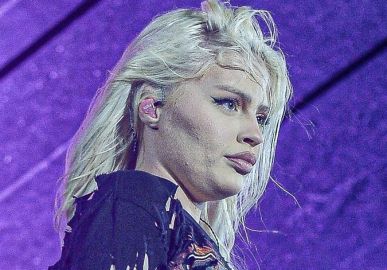 Após lançar música com Xamã, Luísa Sonza se incomoda com pergunta sobre <i>affair</i> com o cantor