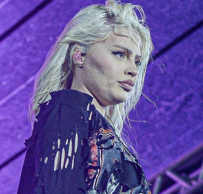 Após lançar música com Xamã, Luísa Sonza se incomoda com pergunta sobre <i>affair</i> com o cantor