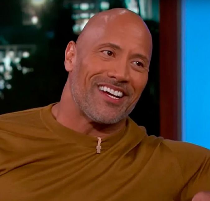 Com Dwayne Johnson no elenco, <i>Disney</i> anuncia <i>live-action</i> de <i>Moana</i>