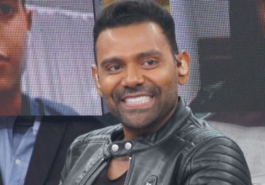 Pablo desafina durante uma música e vira meme nas redes sociais