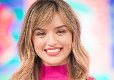 Rafa Kalimann vai estrear em novela e contracenar com José Loreto