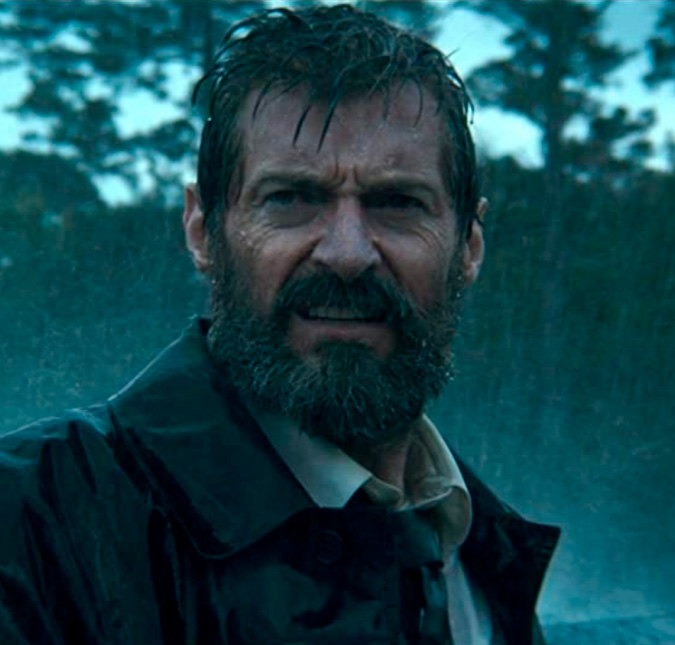 Hugh Jackman explica presença de Wolverine em <i>Deadpool 3</i> após morte do personagem em <i>Logan</i>