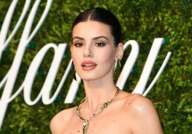 Após saída conturbada da <I>TV Globo</i>, Camila Queiroz será protagonista em nova novela