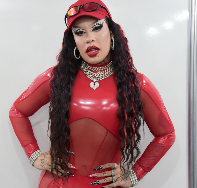 Gloria Groove realiza sonho ao interpretar música de Elis Regina, saiba mais!