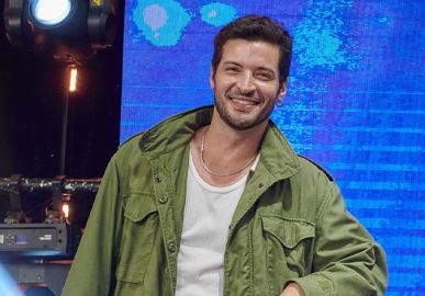 Leandro Lima fala sobre cenas quentes com Giovanna Lancellotti em novo filme: <i>- Kama Sutra de A a Z</i>