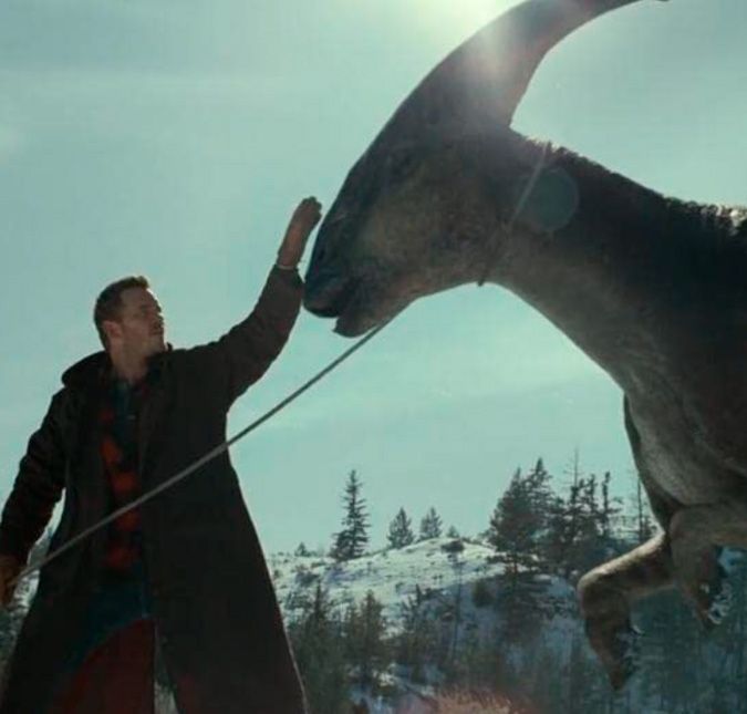 Anota aí! Jurassic World: Domínio, Minions 2, Não! Não Olhe! e outros filmes vão entrar no catálogo da Telecine em 2023 A lista conta com produções nacionais e internacionais