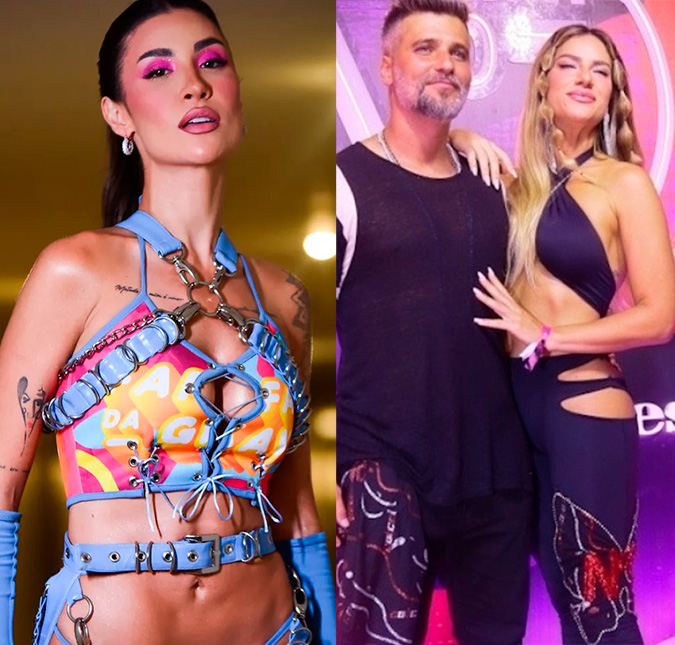 Em Pernambuco, Bianca Andrade reúne diversos famosos em casa alugada. Descubra onde os famosos vão passar o Ano Novo