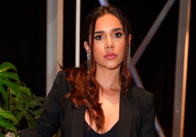 Gizelly Bicalho sofre acidente de carro durante viagem: <i>Fomos arremessados</i>