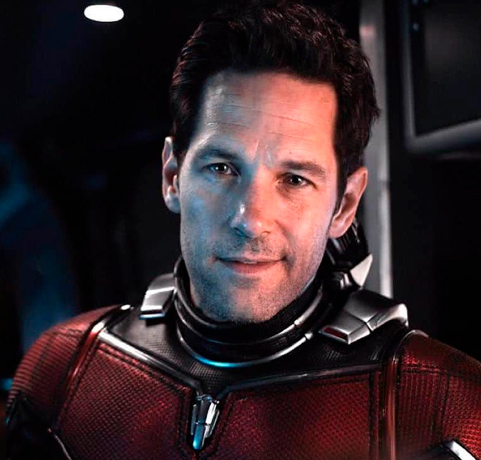 Paul Rudd garante que novo filme de <I>Homem-Formiga</i> terá vilão equivalente a Thanos