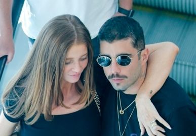 Em meio à polêmica com Luana Piovani, Pedro Scooby surge abalado ao falar de novo procedimento da filha e Cíntia Dicker desabafa: <i>Tudo vai ficar bem</i>
