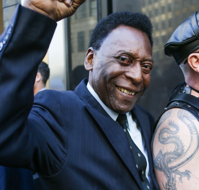 Imprensa internacional repercute a morte de Pelé