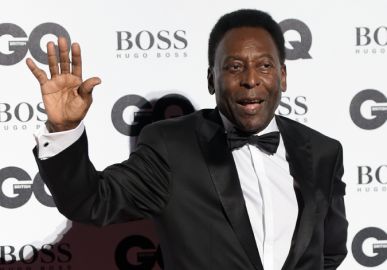 Eles deixaram saudade! Relembre os famosos que morreram em 2022
