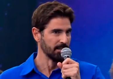 Reynaldo Gianecchini relembra ataques durante infância: <i>- Eu sofria bullying</i>