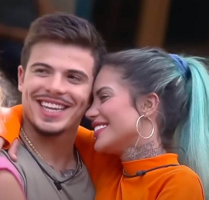 Tati Zaqui e Thomaz Costa param de se seguir nas redes sociais e funkeira desativa <i>Twitter</i>