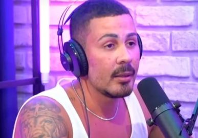 Carlinhos Maia decide ficar em casa no Ano Novo e recusa evento de luxo: <I>Estar feliz não significa estar em uma festa</i>