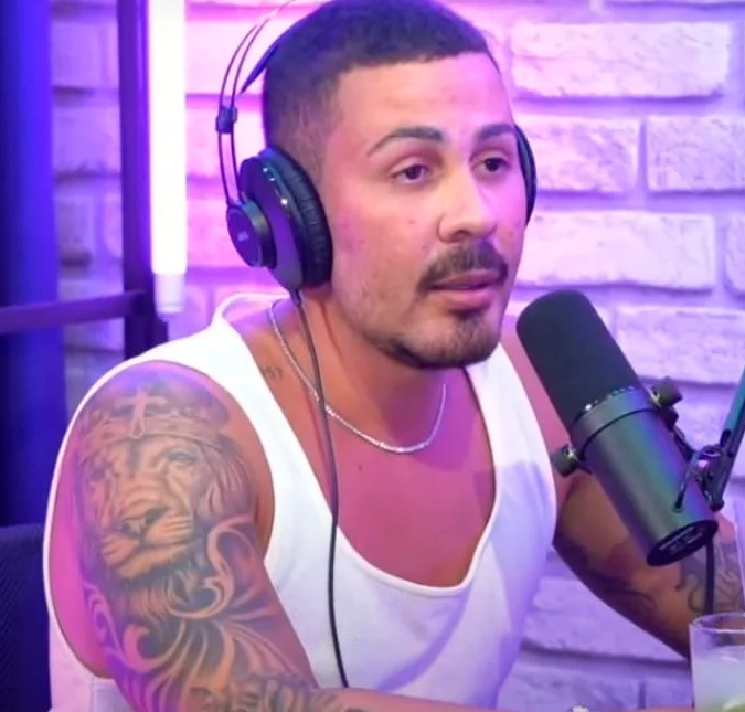 Carlinhos Maia decide ficar em casa no Ano Novo e recusa evento de luxo: <I>Estar feliz não significa estar em uma festa</i>