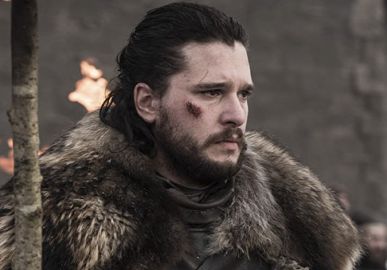 Projetos derivados de <i>Game Of Thrones</i> são engavetados pela <I>Warner Bros</i>, diz autor da série