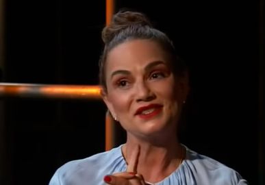 Luiza Brunet revela que deu fora em Pelé antes de namoro com Xuxa Meneghel