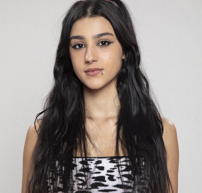 Bia Miranda revela que sofreu agressão durante um baile <I>funk</i>