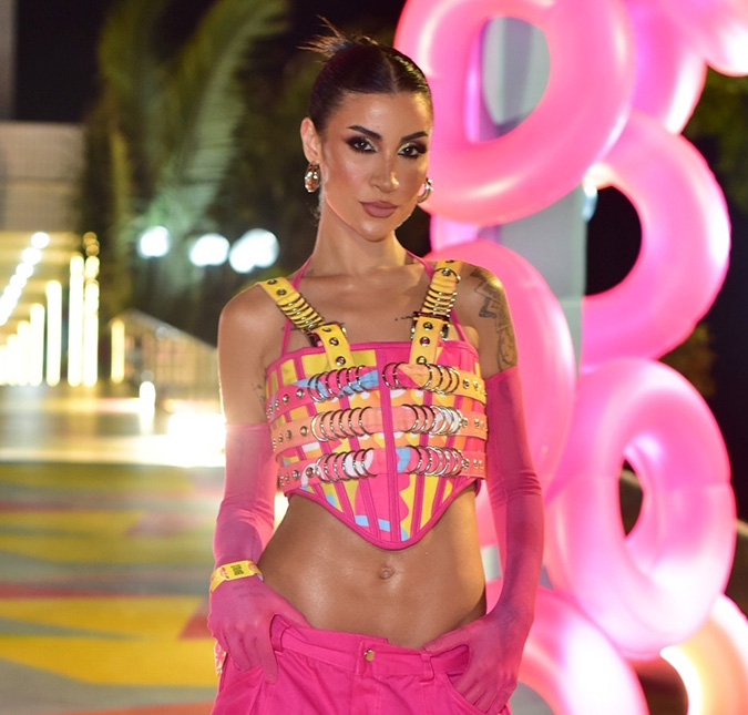 Bianca Andrade rebate acusações de Gabi Prado e afirma que levará briga para Justiça: <i>Essa é uma acusação muito grande</i>