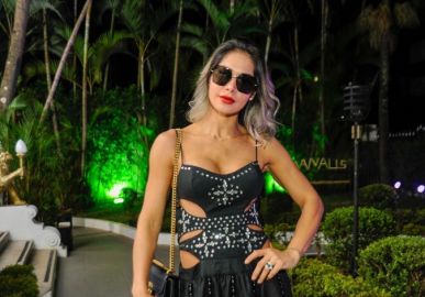 Maíra Cardi revela que sofreu aborto espontâneo em 2022: <i>Perdi um filho que praticamente ninguém soube</i>