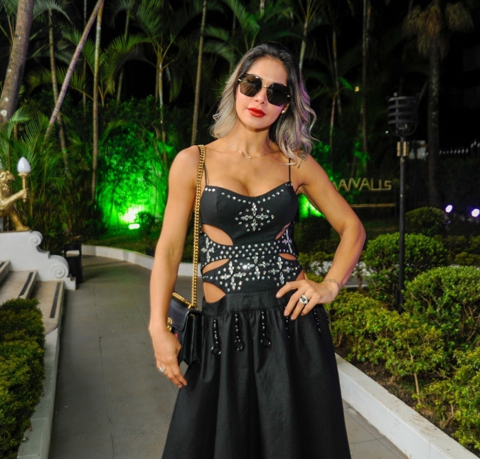 Maíra Cardi revela que sofreu aborto espontâneo em 2022: <i>Perdi um filho que praticamente ninguém soube</i>
