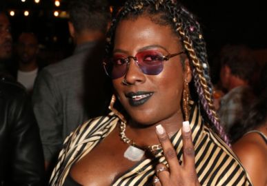 Gangsta Boo, pioneira do <I>rap</i> feminino, é encontrada morta aos 43 anos de idade