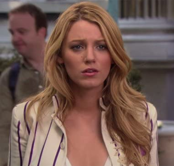 Blake Lively faz brincadeira sobre nova gestação com Ryan Reynolds ao mostrar malhação: <i>Algo não está funcionando</i>