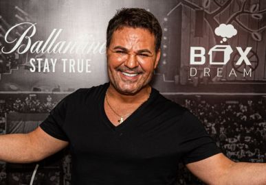 Eduardo Costa revela desejo de pausar a carreira, diz <I>site</i>