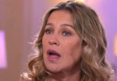 Luana Piovani explica motivo da briga com Pedro Scooby: <I>Meu negócio não é dinheiro</i>