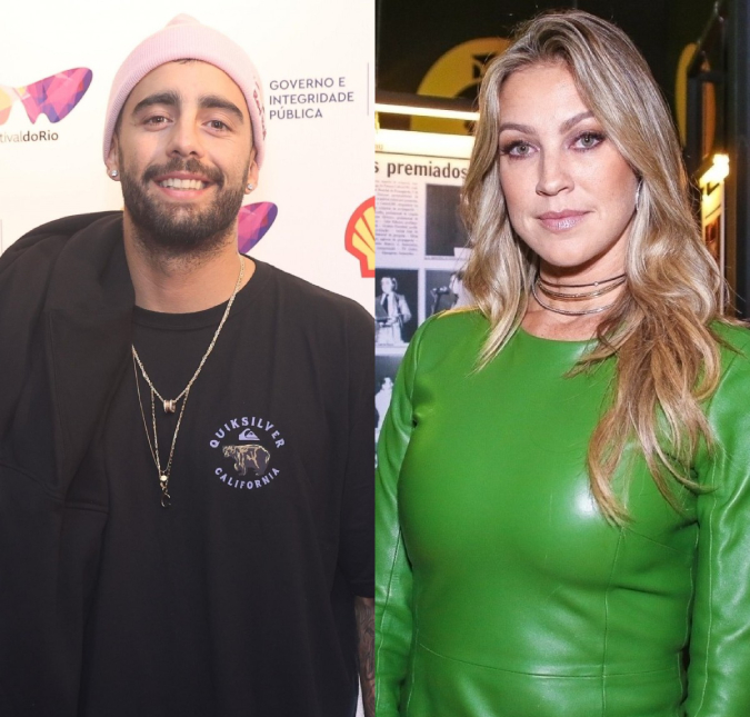 Pedro Scooby desabafa sobre processo contra Luana Piovani: - <i>Estou no meu limite</i>