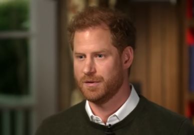 Príncipe Harry revela que não pretende voltar a ser membro integral da família real