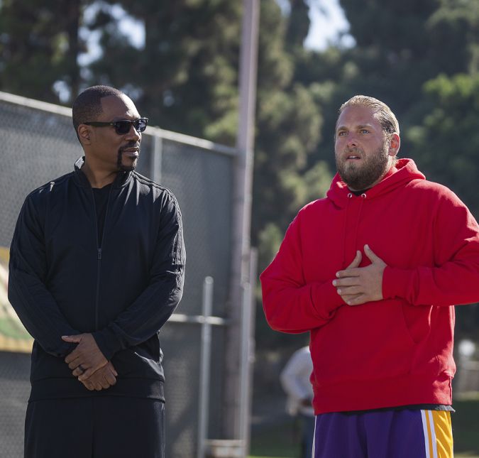 Vem aí! Netflix libera trailer de Certas Pessoas, comédia estrelada por Eddie Murphy O filme estará disponível no dia 27 de janeiro na Netflix